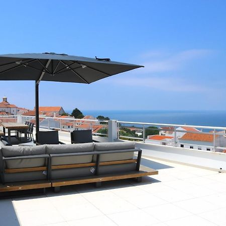 Pico Do Feliz - The Penthouse & The Village By Silver Prop Nazaré Esterno foto