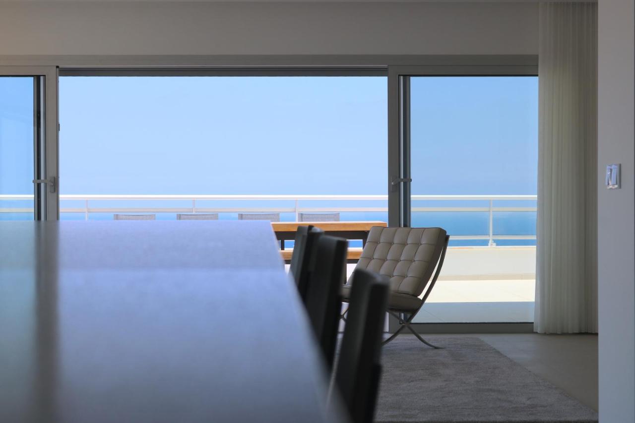 Pico Do Feliz - The Penthouse & The Village By Silver Prop Nazaré Esterno foto