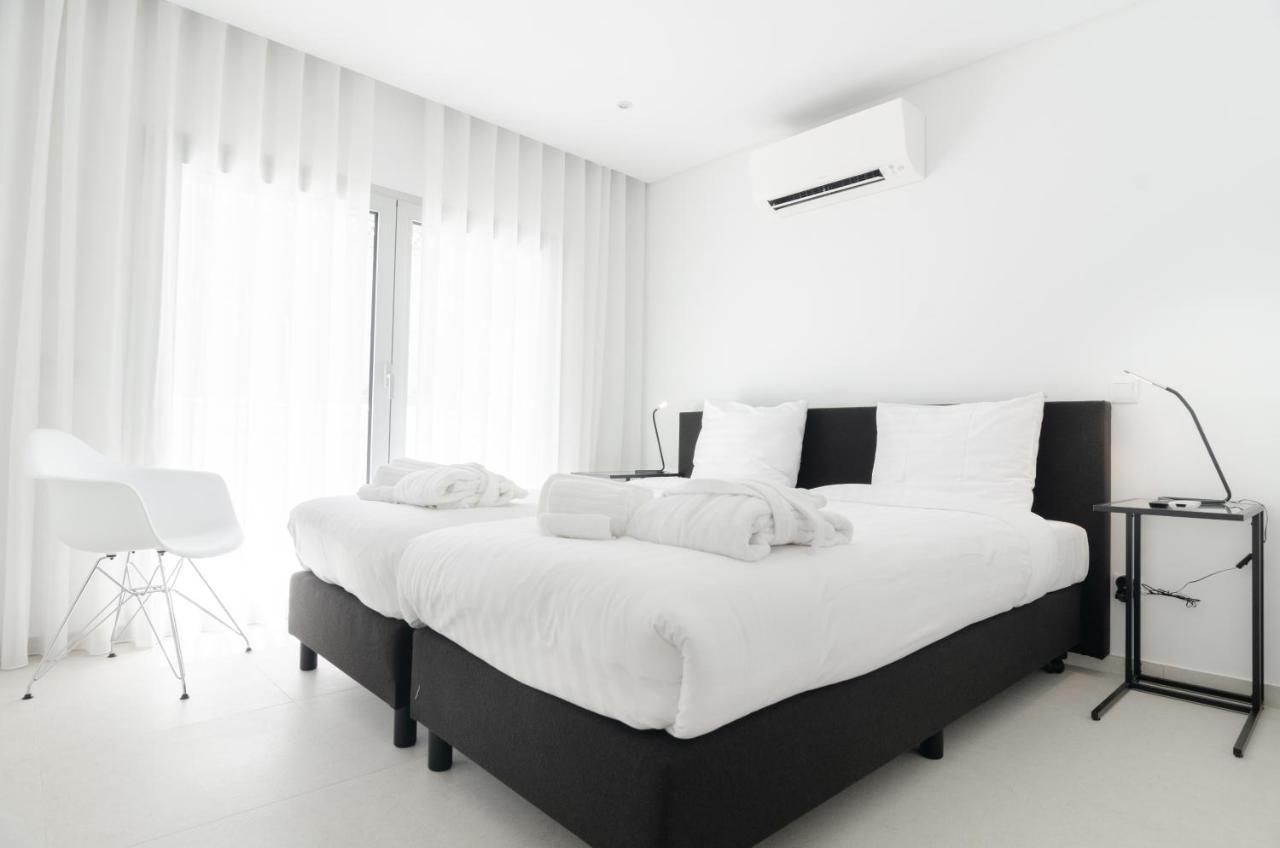 Pico Do Feliz - The Penthouse & The Village By Silver Prop Nazaré Esterno foto