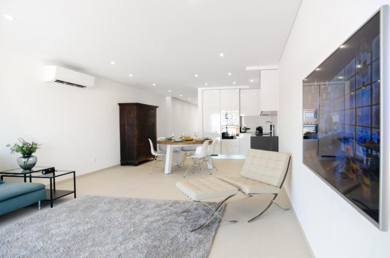 Pico Do Feliz - The Penthouse & The Village By Silver Prop Nazaré Esterno foto