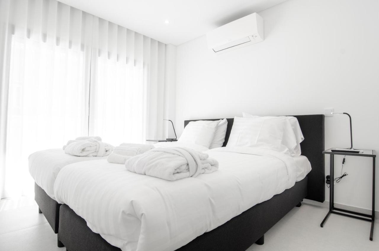 Pico Do Feliz - The Penthouse & The Village By Silver Prop Nazaré Esterno foto